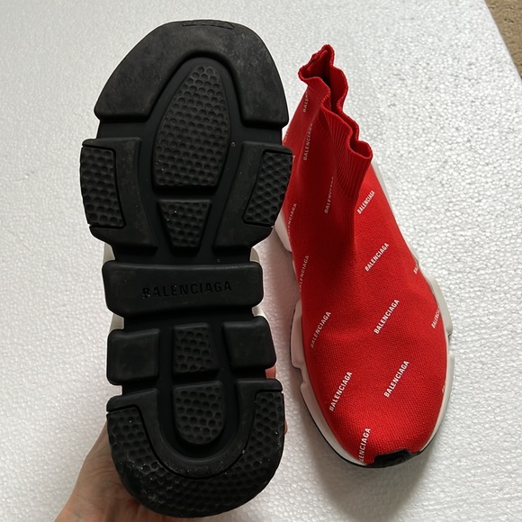 Balenciaga Speed - Picture 4 of 6